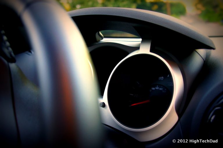 2012 Nissan Juke