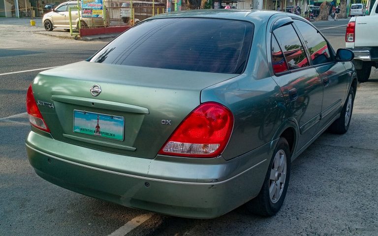 2012 Nissan Sentra