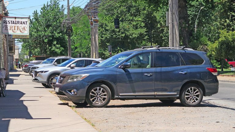 2014 Nissan Pathfinder