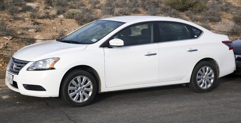 2015 Nissan Sentra