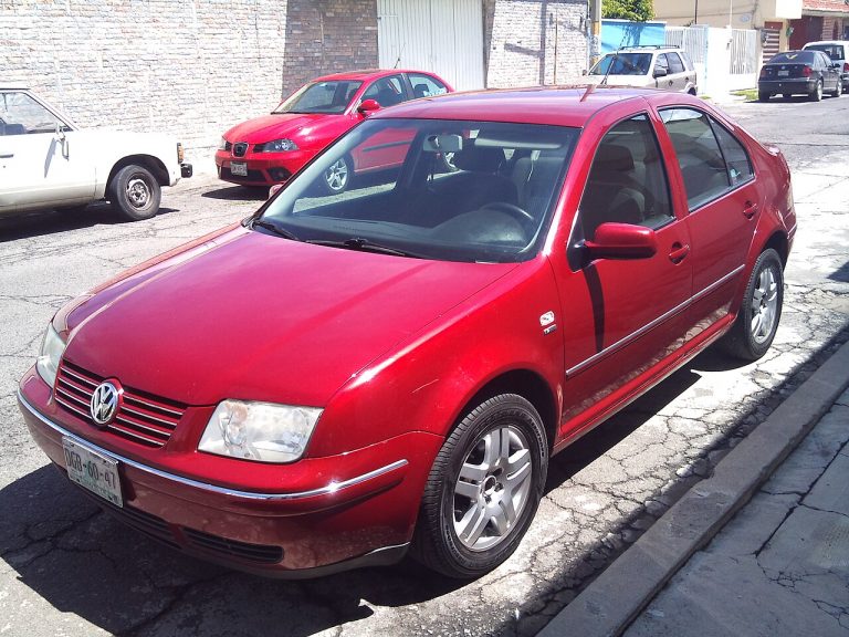 2006 Volkswagen Jetta