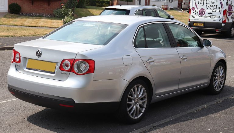 2007 Volkswagen Jetta