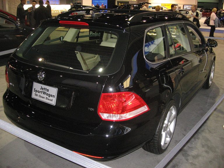 2008 Volkswagen Jetta