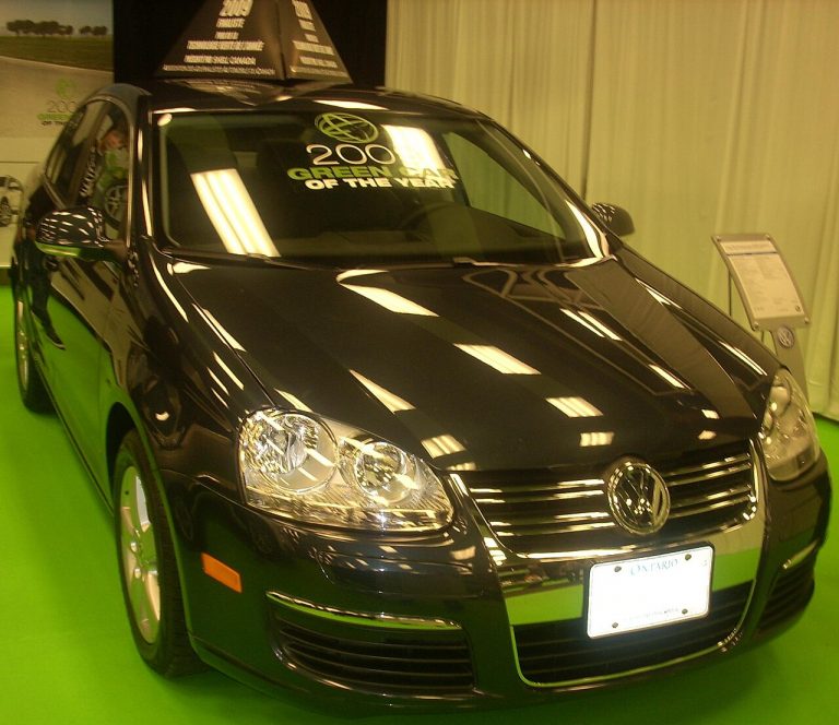 2009 Volkswagen Jetta