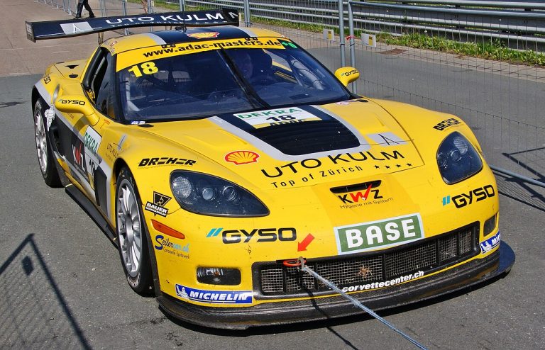 2012 Chevrolet Corvette Z06