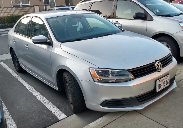 2012 Volkswagen Jetta