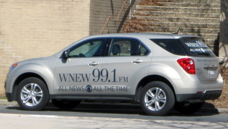 2013 Chevrolet Equinox