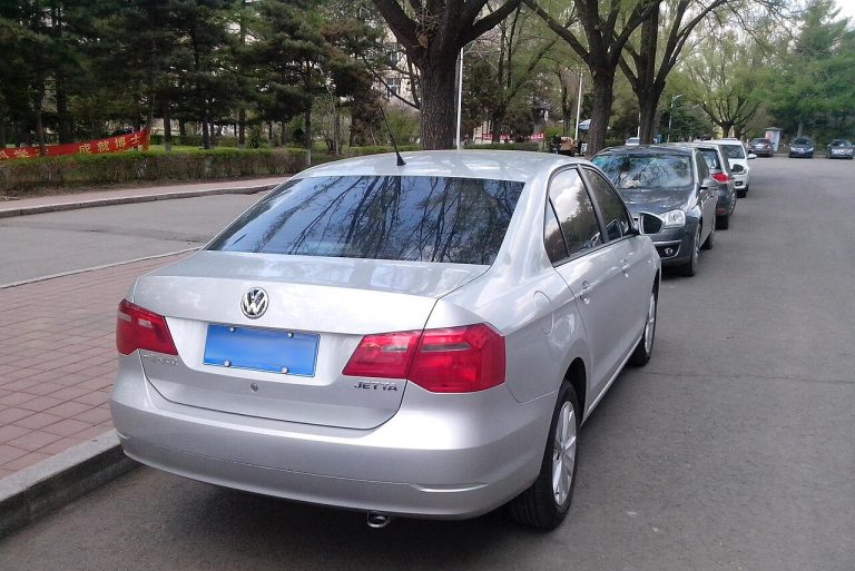 2013 Volkswagen Jetta