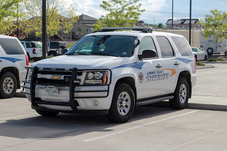 2014 Chevrolet Tahoe