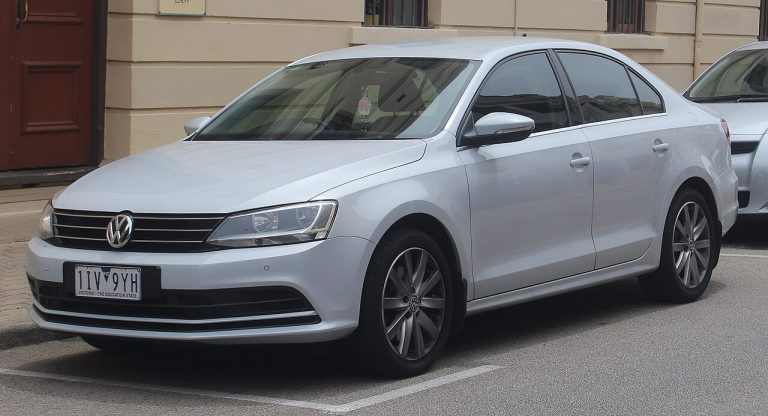 2016 Volkswagen Jetta
