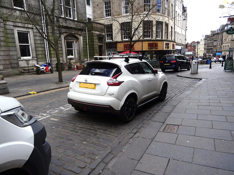 2017 Nissan Juke