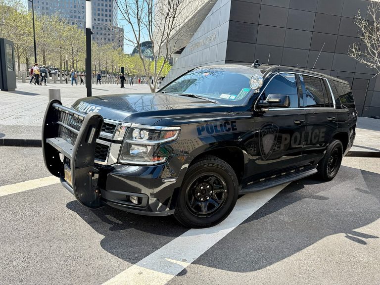2020 Chevrolet Tahoe