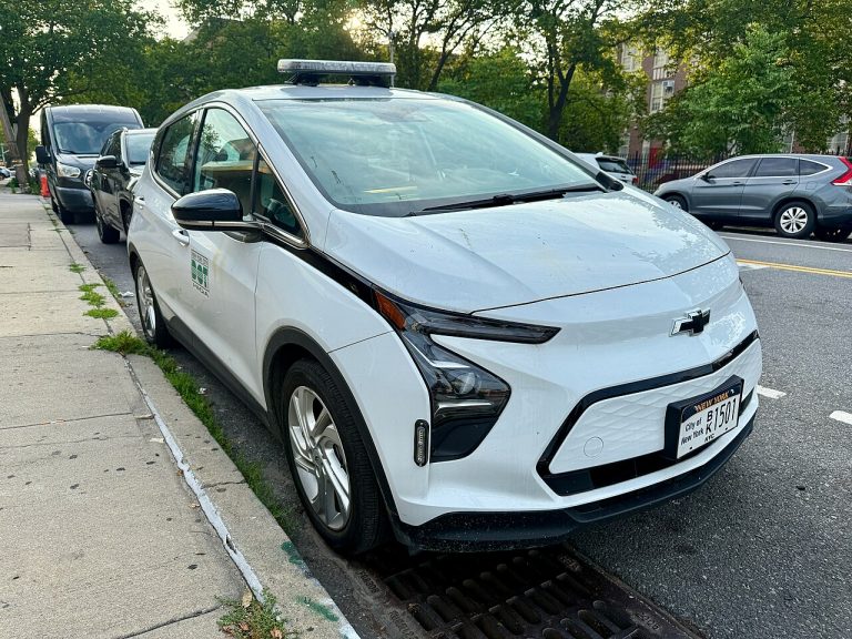 2023 Chevrolet Bolt Ev